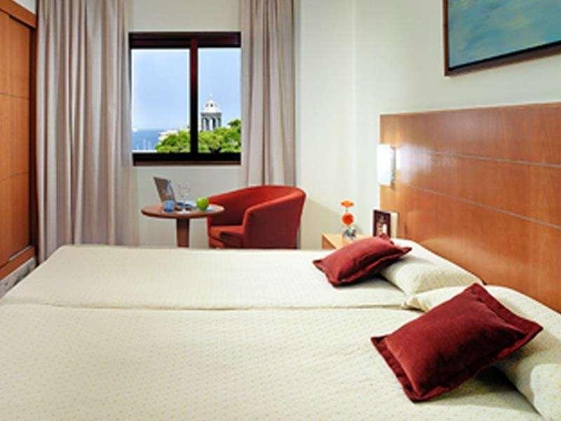Hotel Principe Paz Santa Cruz de Tenerife Room photo